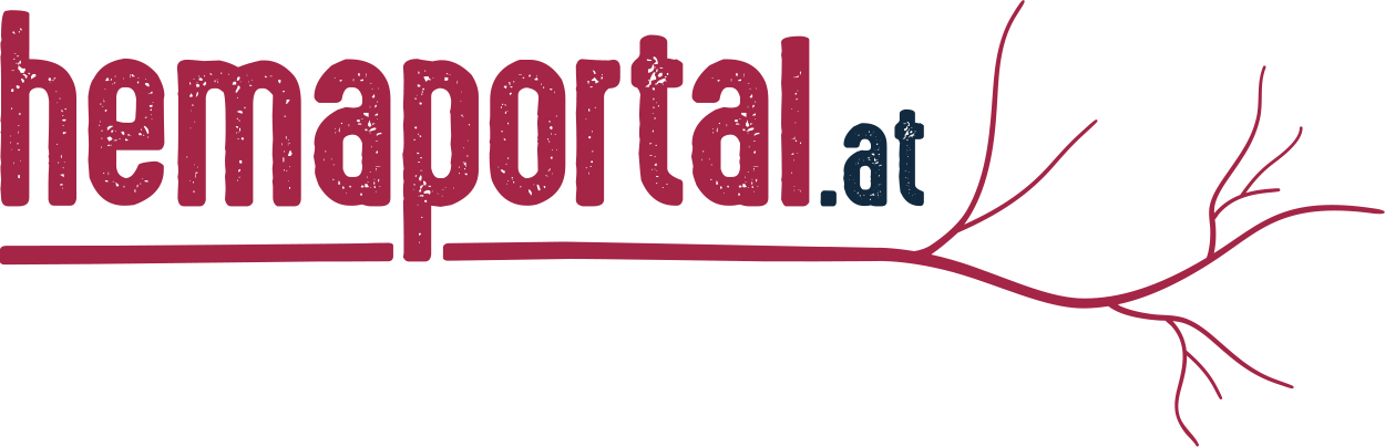 Hemaportal Logo