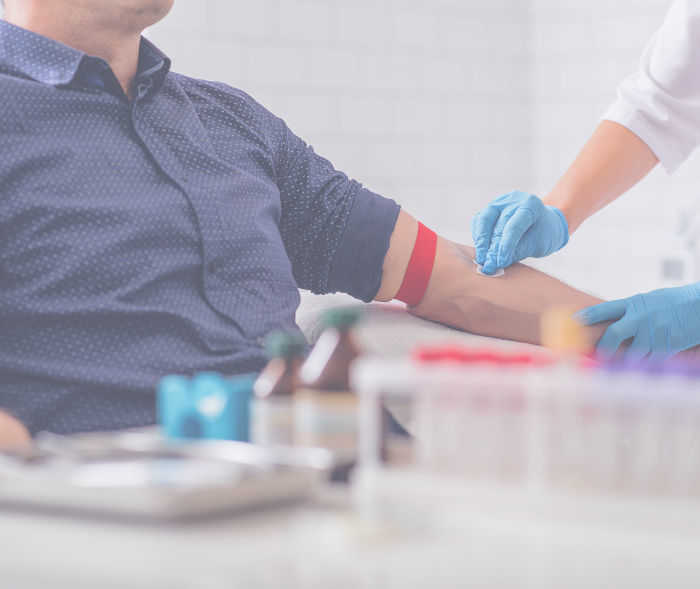 Teaser Blutgerinnung