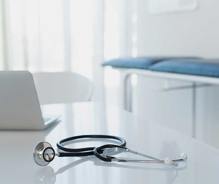 Teaser Klinische Studien