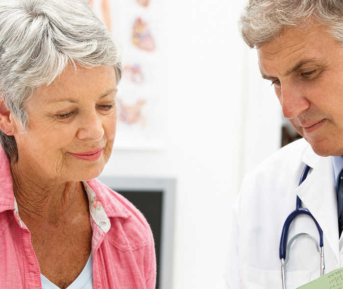 Teaser Patientenbroschüren