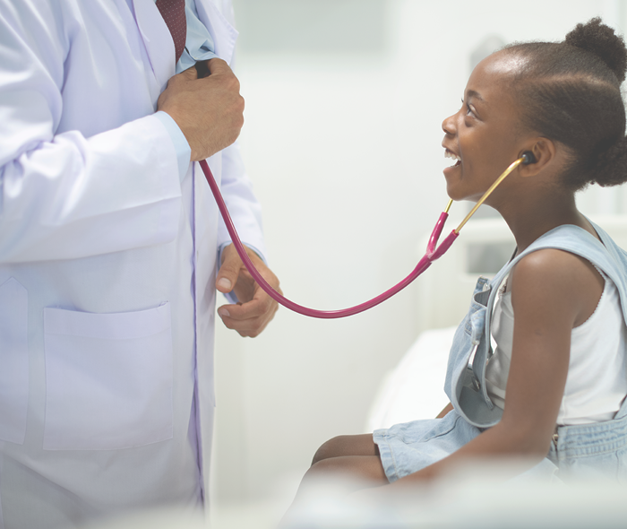 Teaeser Sichelzellkrankheit (SCD)