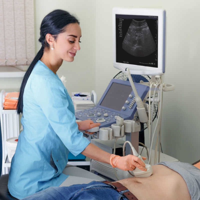 Bildgebendes Verfahren