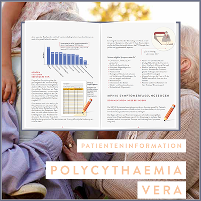 PV Patientenbroschüre PV Patientenbroschüre