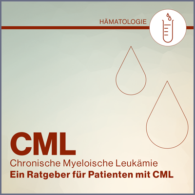 CML Patientenratgeber