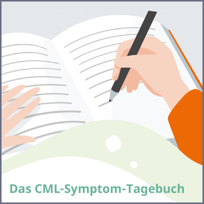 Mein CML Tagebuch