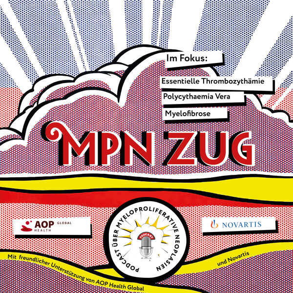 Podcast Logo MPN Zug